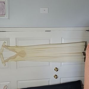 Vintage Olga Nightgown